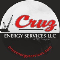 Cruz Energy Services LLC Logo