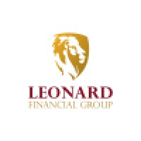 Leonard Financial Group - Fiduciary Financial Planning for a lifetime of financial success. Logo