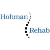 Hohman Rehab and Sports Therapy Logo
