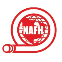 North American Fire Hose Logo