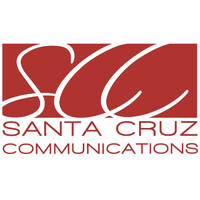Santa Cruz Communications Logo