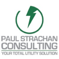 Paul Strachan Consulting Limited Logo