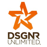 DSGNR Unlimited LLC Logo