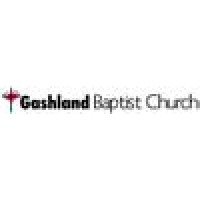 Gashland Baptist Church Logo