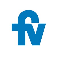 FV - Grifería de alta tecnología Logo