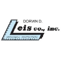 Dorvin D Leis Co Inc Logo