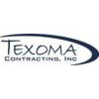 Texoma Contracting Inc Logo