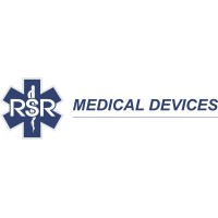 RSR Ltd Logo