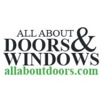 All About Doors and Windows Logo