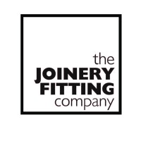 The Joinery Fitting Company Limited Logo
