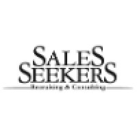Sales Seekers Oy Logo