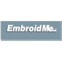 Embroidery Now Logo
