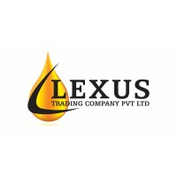 Lexus Trading Company (Pvt) Ltd Logo