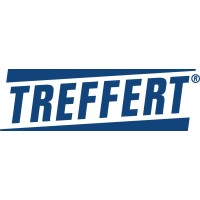TREFFERT S.A.S. Logo