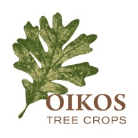 Oikos Tree Crops Logo
