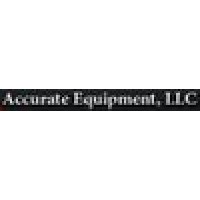 Accurate Equipment Logo