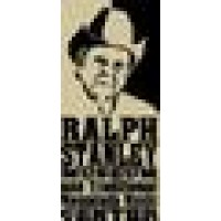 Ralph Stanley Museum Logo