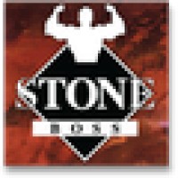Stone Boss Industries Inc Logo