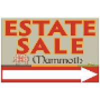 Mammoth Estate Sales Kansas City Logo