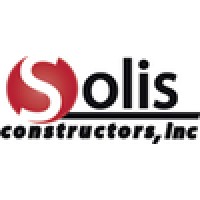 Solis Construction Logo