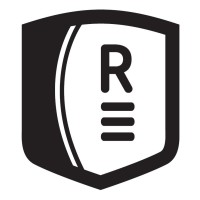 RENNES ETUDIANTS CLUB RUGBY Logo