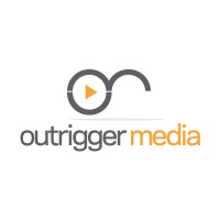 Outrigger Media Logo