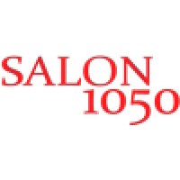 Salon 1050 Logo