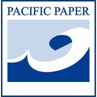 Pacific Paper Logo