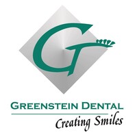Greenstein Dental Logo