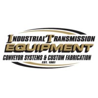 Industrial Transmission Equipment Logo