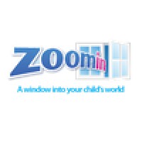 Peek A Boo Child Care Inc Logo