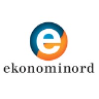 EkonomiNord Logo