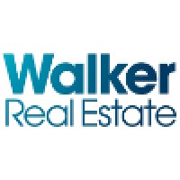 Walker Real Estate group Logo