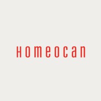 HOMEOCAN Logo