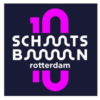 Schaatsbaan Rotterdam Logo