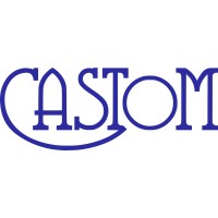 Castom Logo