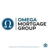 Omega Mortgage Group Logo