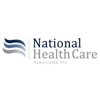 National Health Care Associates Logo
