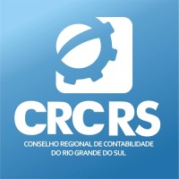 Conselho Regional de Contabilidade do RS (CRCRS) Logo