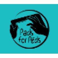 Pads for Pēds Logo