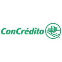 ConCrédito Logo