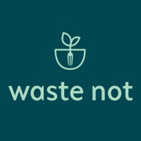 Waste Not Logo