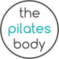 The Pilates Body Logo