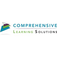 Comprehensive Learning Solutions - Corporate and International Learning Solutions Logo