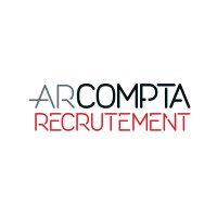 AR COMPTA RECRUTEMENT Logo