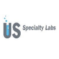 US Specialty Labs LP Logo
