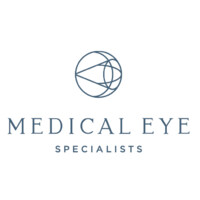 Medical Eye Specialists Logo