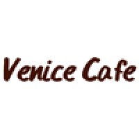 Venice Cafe Logo