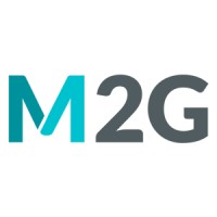 M2G Logo