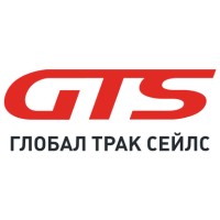 Global Truck Sales Logo